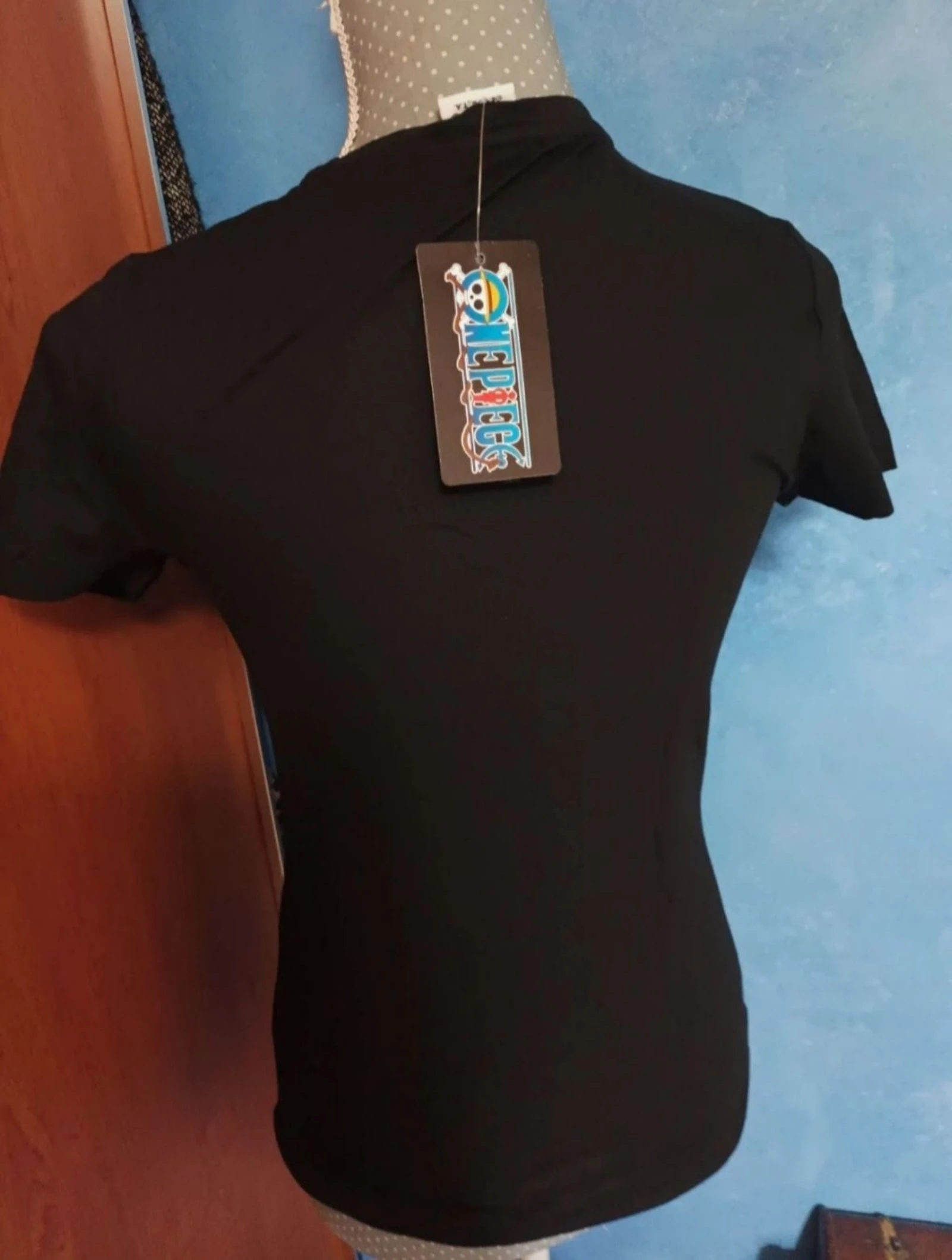 Camiseta one piece – photo 2